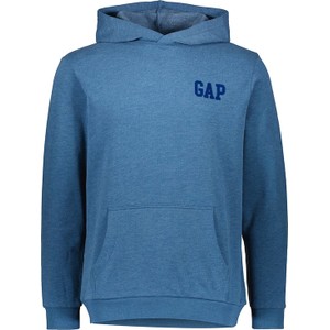 Niebieska bluza Gap