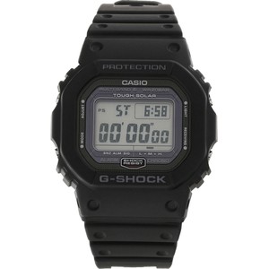 Zegarek G-SHOCK - GW-5000U-1ER Black