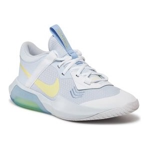 Buty sportowe Nike z płaską podeszwą zoom