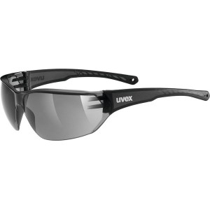 Okulary przeciwsłoneczne Sportstyle 204 Uvex (smoke)