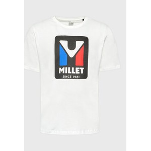 T-shirt Millet w młodzieżowym stylu