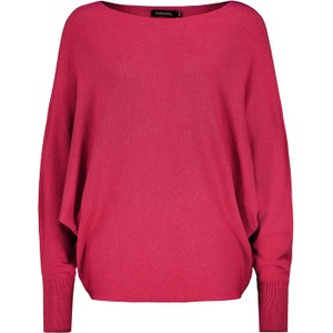Różowy sweter SUBLEVEL