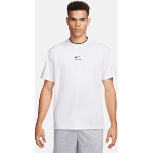 T-shirt Nike w stylu retro