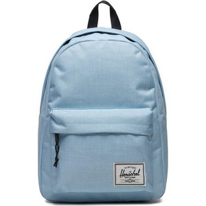 Niebieski plecak Herschel Supply Co.