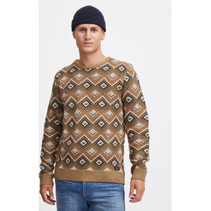 Brązowy sweter Blend