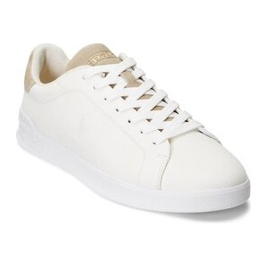 Polo Ralph Lauren Sneakersy 809913455003 Biały