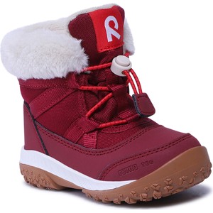 Buty dziecięce zimowe Reima