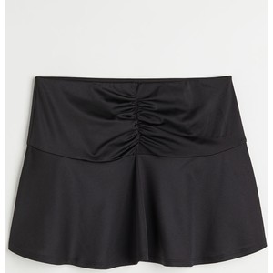 Spódnica H & M z dżerseju w stylu casual mini