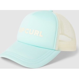 Niebieska czapka Rip Curl
