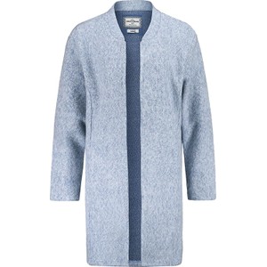 Niebieski sweter Eight 2 Nine w stylu casual