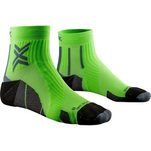 Zielone skarpety X Socks