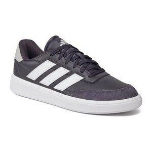 adidas Buty Courtblock IF6504 Fioletowy
