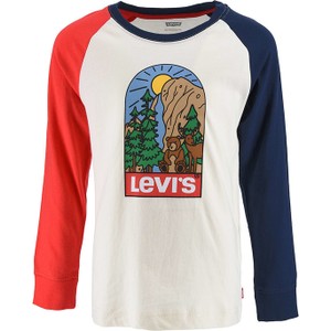 Koszulka dziecięca Levis