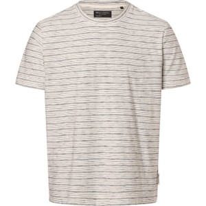 T-shirt Marc O'Polo z krótkim rękawem w stylu casual