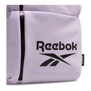Fioletowy plecak Reebok