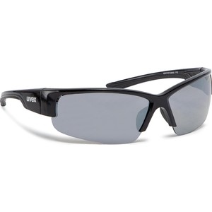 Okulary przeciwsłoneczne UVEX - Sportstyle 215 S5306172216 Black