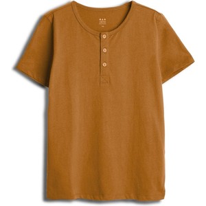 Brązowa koszulka dziecięca 5.10.15 dla chłopców