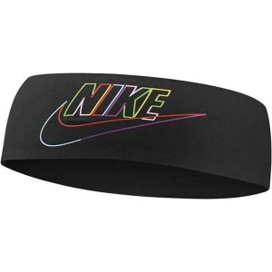 Opaska na głowę Fury Graphic Nike