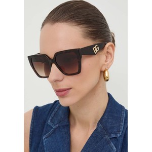 Okulary damskie Dolce & Gabbana