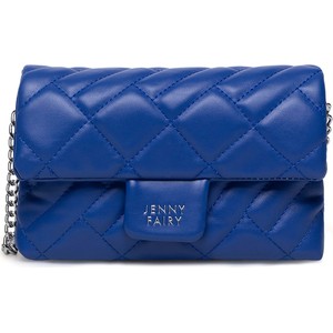 Niebieska torebka Jenny Fairy na ramię mała