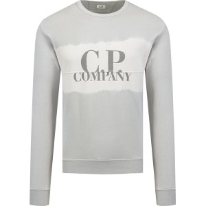 Bluza Cp Company z bawełny