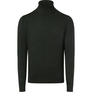 Czarny sweter Finshley & Harding