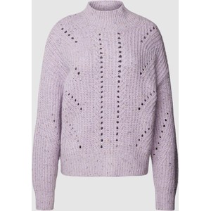 Sweter Tom Tailor Denim z bawełny w stylu casual
