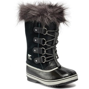 Buty dziecięce zimowe Sorel dla chłopców