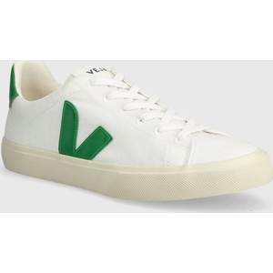 Veja sneakersy Campo CA kolor biały CA0103144