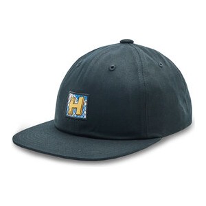 Czarna czapka HUF
