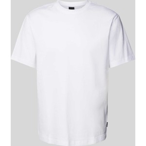 T-shirt Only & Sons w stylu casual z bawełny z krótkim rękawem