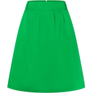 Zielona spódnica More & More mini