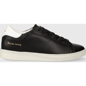 answear.com Filling Pieces sneakersy skórzane kolor czarny