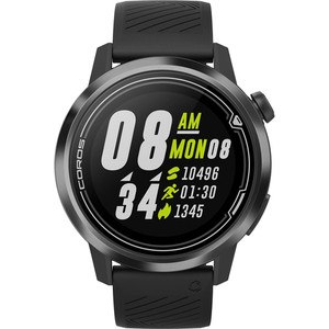 Smartwatch COROS - Apex WAPX-BLK-2 Black/Gray