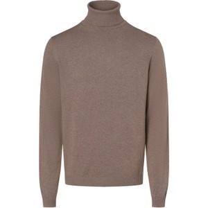 Sweter Finshley & Harding z kaszmiru w stylu casual