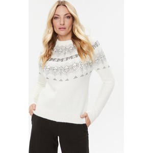 Sweter Guess by Marciano w stylu casual