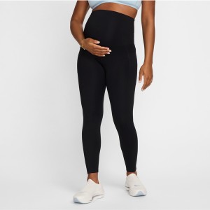 Spodnie ciążowe Nike