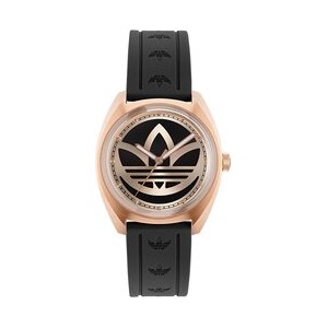 adidas Originals Zegarek Edition One Watch AOFH23013 Różowy