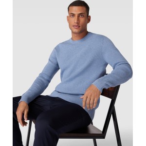 Sweter Esprit z bawełny