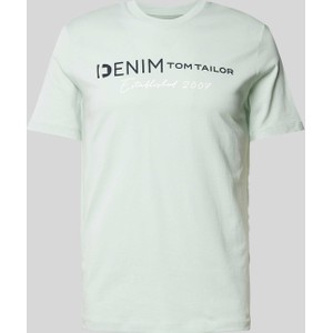 T-shirt Tom Tailor Denim