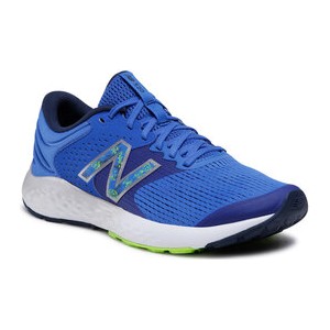 Niebieskie buty sportowe New Balance