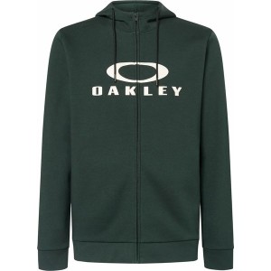 Bluza Oakley w młodzieżowym stylu z bawełny