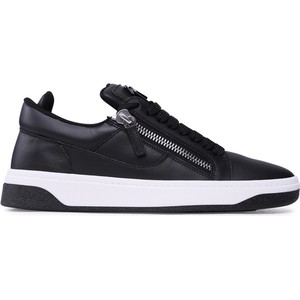 Sneakersy Giuseppe Zanotti - RM30035 Black 001
