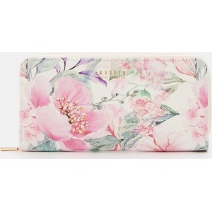 Różowy portfel Mohito