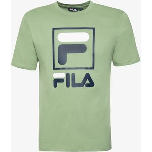 T-shirt Fila z krótkim rękawem