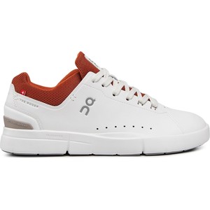 Sneakersy On - The Roger Advantage 48.98516 White/Rust