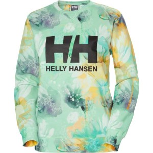 Bluza Helly Hansen w sportowym stylu