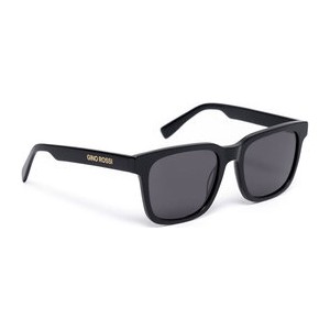 Gino Rossi Okulary przeciwsłoneczne LD91348-2 Czarny