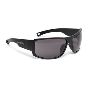 Gino Rossi Okulary przeciwsłoneczne LD91348 Czarny