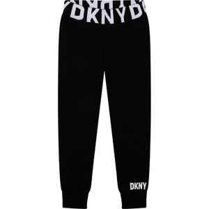 Spodnie dziecięce DKNY dla chłopców